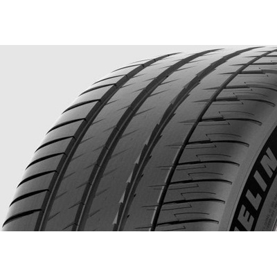 Michelin PILOT SPORT EV ACOUSTIC 235/45 R20 100H