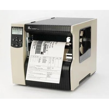 Image 1 of Zebra 220Xi4 (220-80E-00103)