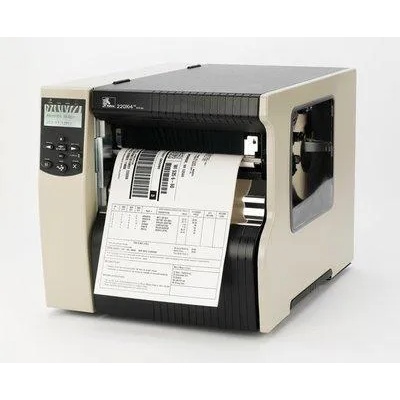 Zebra 220Xi4 (220-80E-00103)