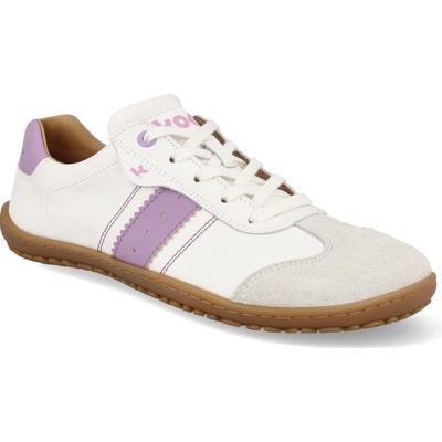 Koel Ila Napa Suede 3.0 Lila bielo-fialové