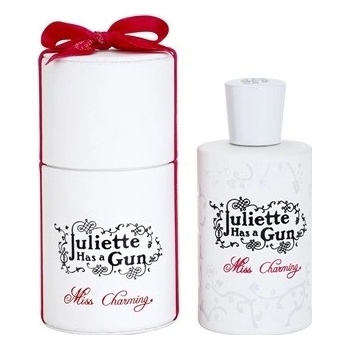Juliette Has a Gun Miss Charming parfémovaná voda dámská 100 ml
