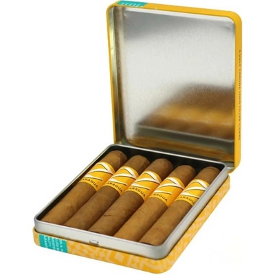 Davidoff Zino Nicaragua Half Corona Cigars 5 ks