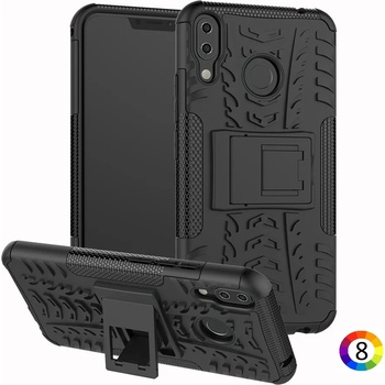 Image 1 of ASUS Zenfone 5Z ZS620KL / 5 ZE620KL Удароустойчив Калъф и Протектор