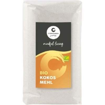 Cosmoveda Bio kokosová mouka 400 g