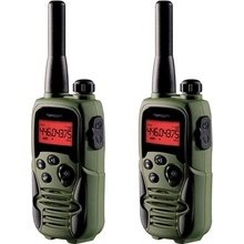 Topcom Twintalker 9500