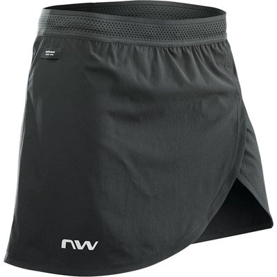 Northwave Active Skirt W black