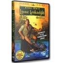 Filmy lovec krokodýlů DVD
