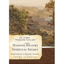 Hudson Taylor'S Spiritual Secret