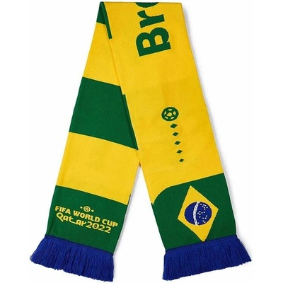 Brazil šál FIFA