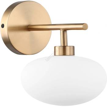 Image 1 of Italux MBM3661-1 BRO+W