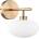 Italux MBM3661-1 BRO+W