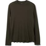 Houdini Мъжка спортна тениска Houdini Tree L/S Tee Sport shirt - Green Illusion (216-8326-0112)