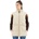 PEPE JEANS Потник Pepe jeans Sarah vest - Beige (Stone Beige)