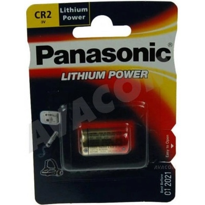 Panasonic CR2 1ks SPPA-CR2