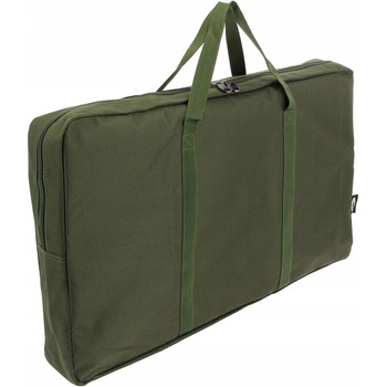 NGT Tackle Taška Green Insulated Carryall 709