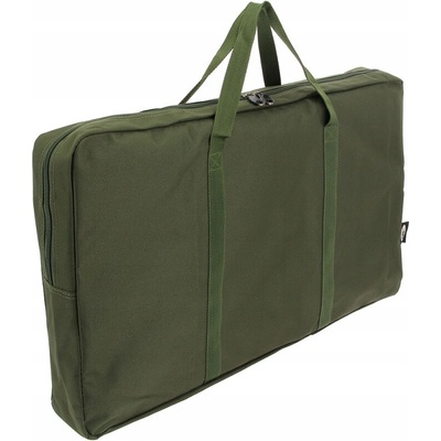 NGT Tackle Taška Green Insulated Carryall 709