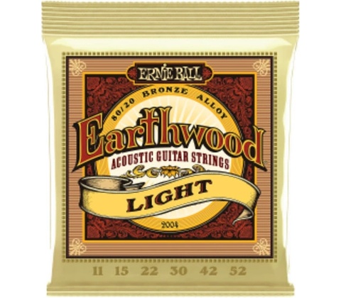 Ernie Ball 2004