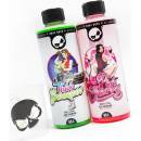 Nuke Guys SHAMPOO Bundle