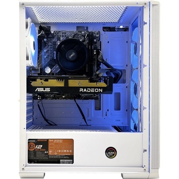 Datacomp Gamer Easy DTCPC428097