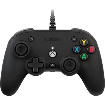 Image 1 of NACON Pro Compact Xbox One/Xbox Series (XBXPROCOMPACTBLACK)