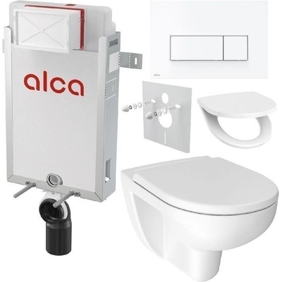 Jika Alcadrain s tlačítkem M570 KAE126