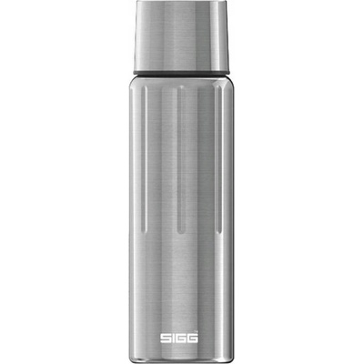Sigg Láhev Traveller 750 ml stříbrná – Hledejceny.cz