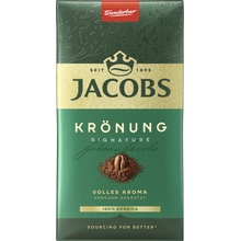 Jacobs Krönung mletá 0,5 kg