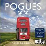 Warner Pogues: 30: 30 Essential Collection - 2CD (021993)