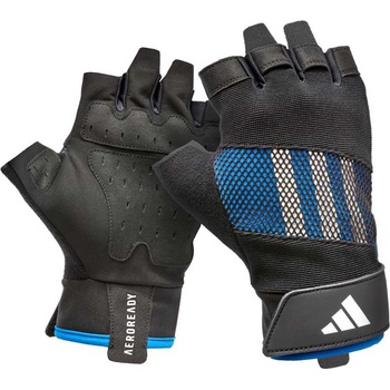 adidas Performance training gloves xl