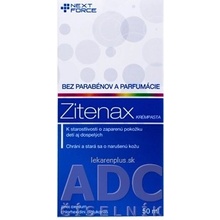 Zitenax krémpasta 50 ml