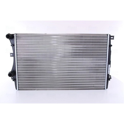 Chladič motora NISSENS 65280A