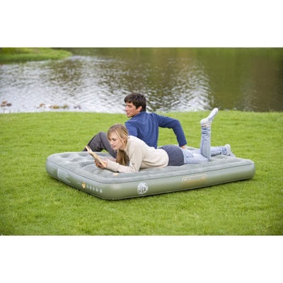 Coleman Comfort Bed Double