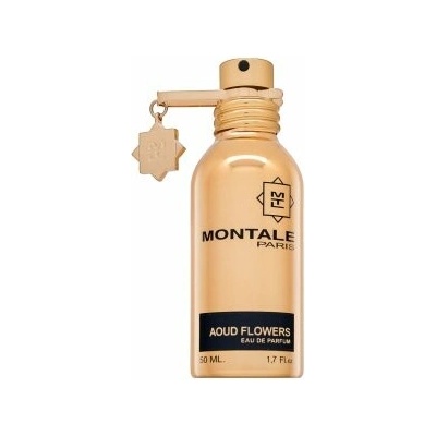 Montale Paris Aoud Flowers parfémovaná voda pánská 50 ml