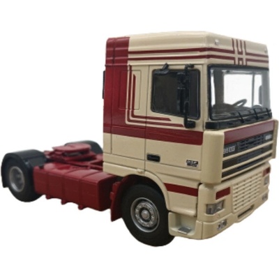 Premium ClassiXXs DAF 95 XF 430 Béžová 1:43