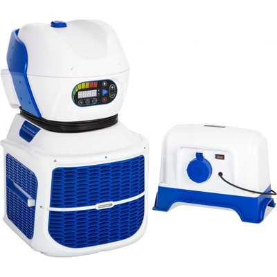 PROTIPROUD BESTWAY SWIMFINITY FITNESS SYSTEM 58517 – Zboží Dáma