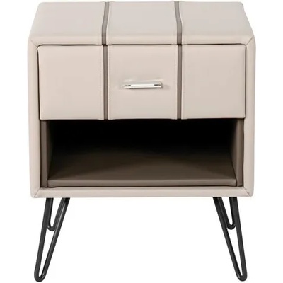 Bogdan Furniture Нощно шкафче Мебели Богдан модел Rialto