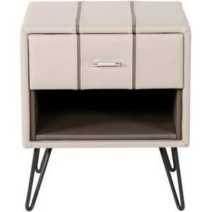 Bogdan Furniture Нощно шкафче Мебели Богдан модел Rialto