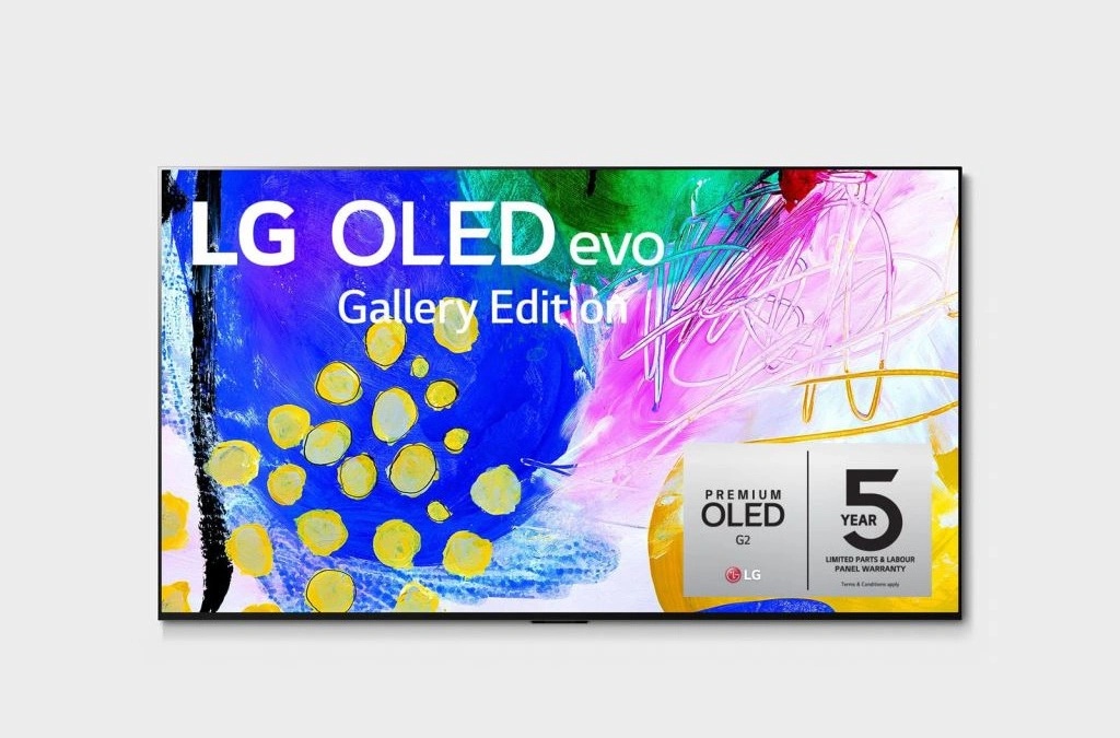 LG OLED55G2