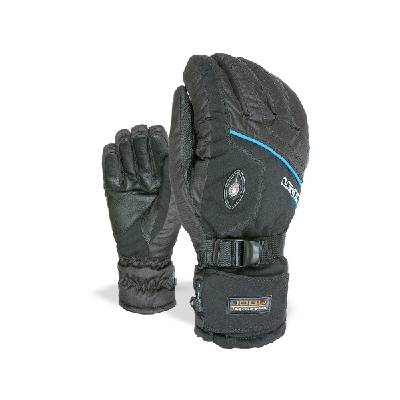 Rukavice Level ALPINE Blue velikost 7,5