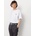 Dickies Mapleton white