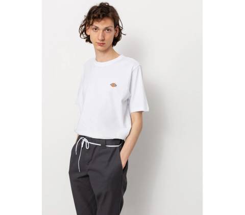 Dickies Mapleton white