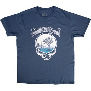 The Grateful Dead Joshua Tree Blue XL Риза (GRATETS42MBL04)