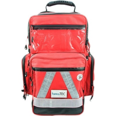 HERZmed WaterStop vybavený Batoh Profi Red