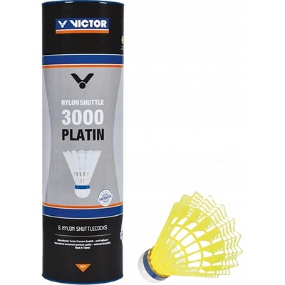 Victor Nylon Shuttle 3000 6 ks – Zboží Dáma