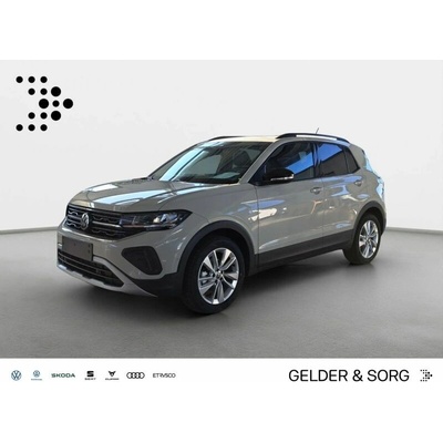 Volkswagen T-Cross 1.0 TSI Energy DSG 85 kW