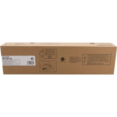 Sharp MX-51GTBAоригинална тонер касета (черен) (oshl mx-51gtba 16426)