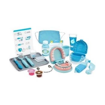 Melissa & Doug Super Smile Dentist Set