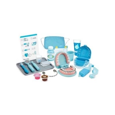Melissa & Doug Super Smile Dentist Set