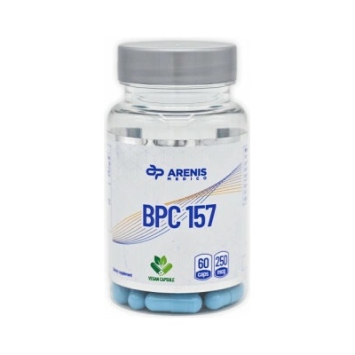 Arenis Medico BPC 157 60 kapsúl