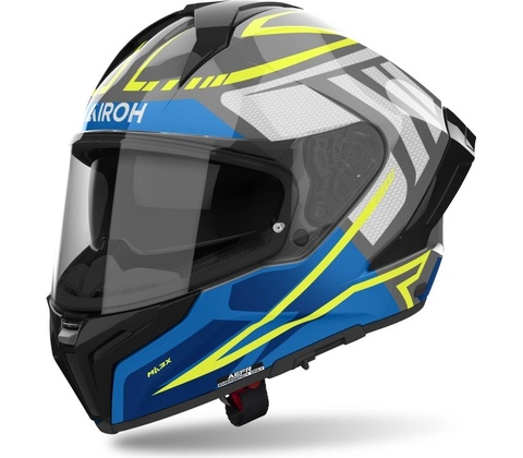 Airoh MATRYX RIDER